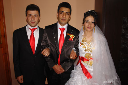 Yüksekova Düğünleri 22 Mayıs 2010 79