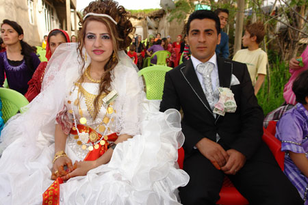 Yüksekova Düğünleri 22 Mayıs 2010 8