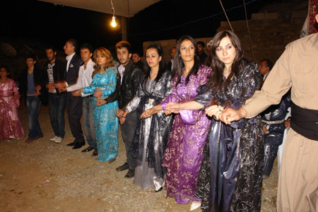Yüksekova Düğünleri 22 Mayıs 2010 83
