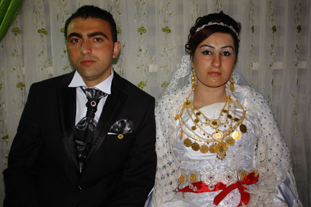 Yüksekova Düğünleri 22 Mayıs 2010 9
