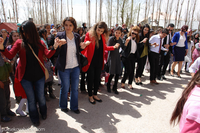 Mehmetçik Ortaokulu 23 Nisan Etkinliği 37