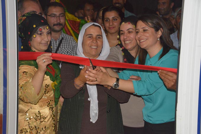 HDP'nin çalışmaları devam ediyor 13