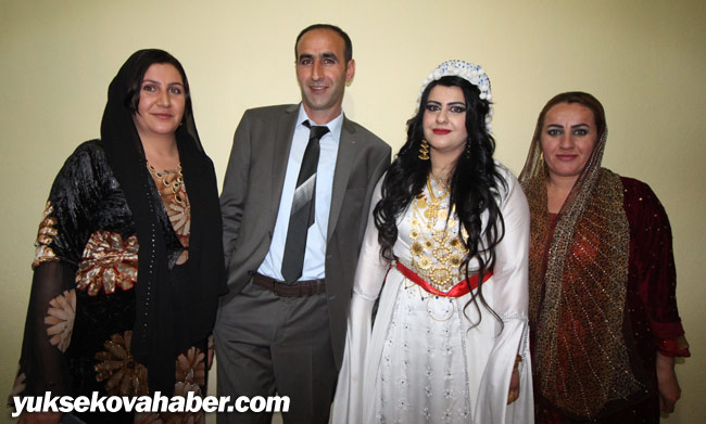 Yüksekova Düğünleri (16 Mayıs 2015) 47
