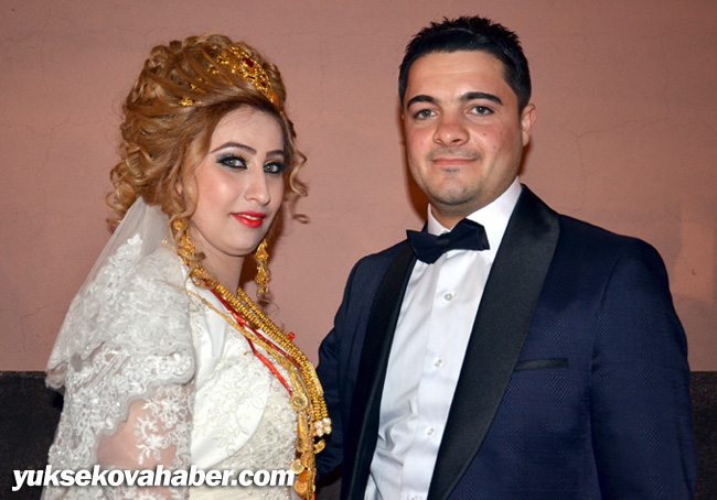 Yüksekova Düğünleri (24 Mayıs 2015) 1