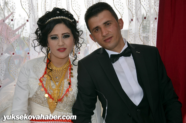 Yüksekova Düğünleri (24 Mayıs 2015) 5