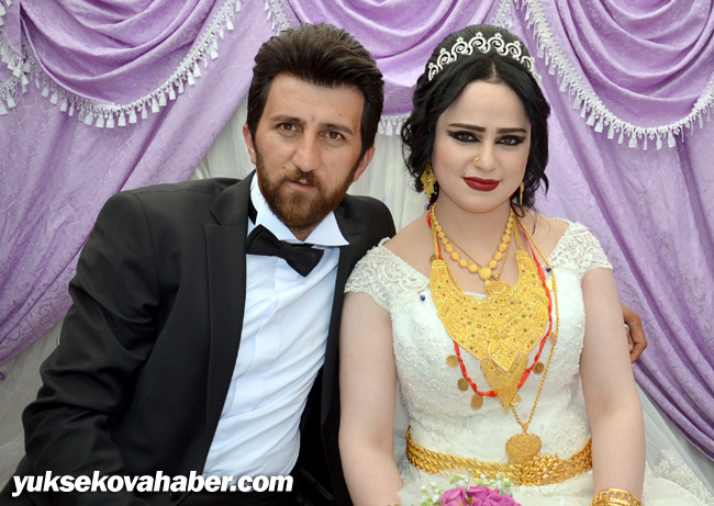 Yüksekova Düğünleri (24 Mayıs 2015) 6