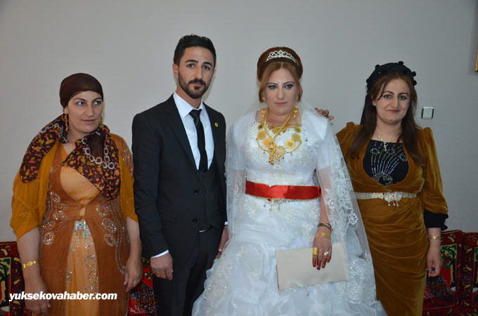 Yüksekova Düğünleri (31Mayıs 2015) 46