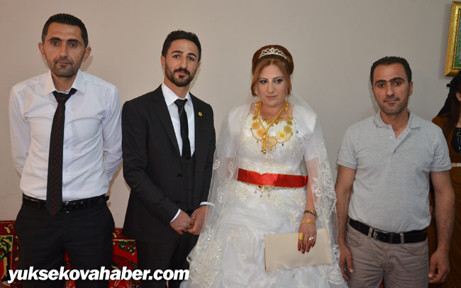 Yüksekova Düğünleri (31Mayıs 2015) 47