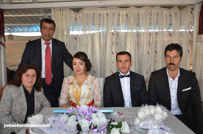Yüksekova Düğünleri (31Mayıs 2015) 53