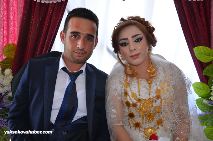 Yüksekova Düğünleri (06 Haziran 2015) 4