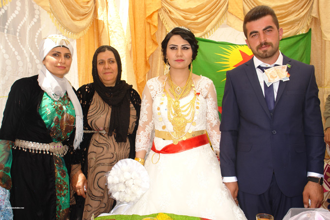 Yüksekova Düğünleri (17 Haziran 2015) 106