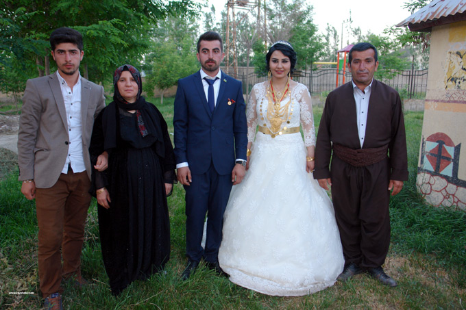 Yüksekova Düğünleri (17 Haziran 2015) 125