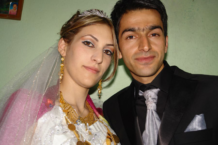 Yüksekova Düğünleri (29.05.2010) 1