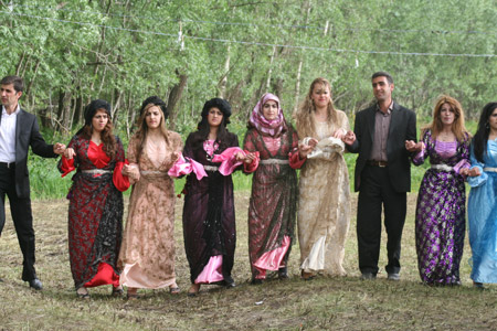 Yüksekova Düğünleri (29.05.2010) 102