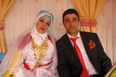 Yüksekova Düğünleri (29.05.2010) 11