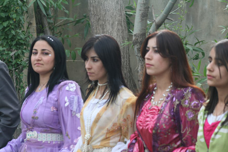 Yüksekova Düğünleri (29.05.2010) 116