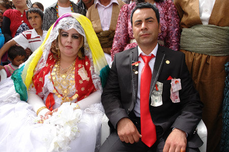 Yüksekova Düğünleri (29.05.2010) 12