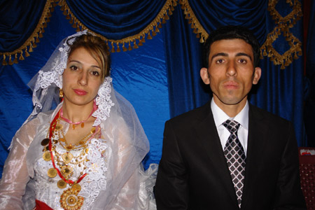 Yüksekova Düğünleri (29.05.2010) 14