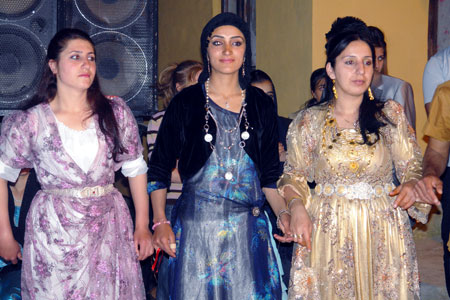 Yüksekova Düğünleri (29.05.2010) 144