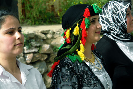 Yüksekova Düğünleri (29.05.2010) 161
