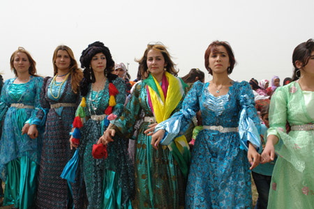Yüksekova Düğünleri (29.05.2010) 21