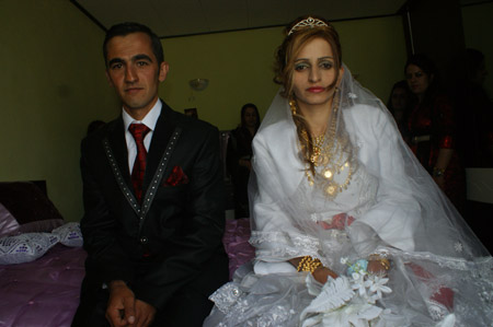 Yüksekova Düğünleri (29.05.2010) 3