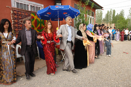 Yüksekova Düğünleri (29.05.2010) 53