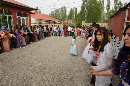 Yüksekova Düğünleri (29.05.2010) 54