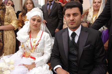 Yüksekova Düğünleri (29.05.2010) 6