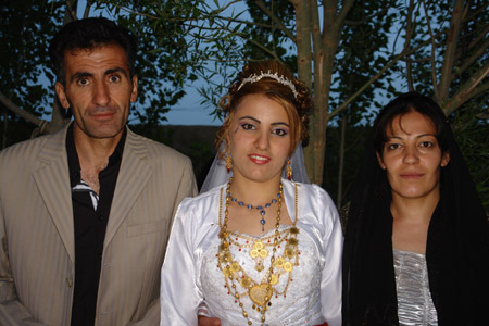 Yüksekova Düğünleri (29.05.2010) 65