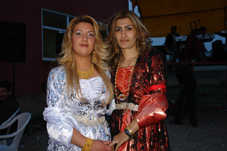 Yüksekova Düğünleri (29.05.2010) 67