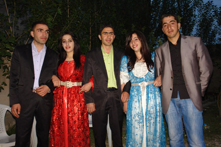 Yüksekova Düğünleri (29.05.2010) 68