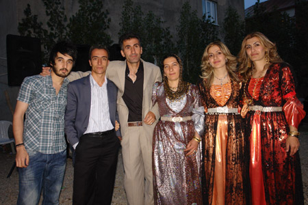 Yüksekova Düğünleri (29.05.2010) 69
