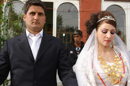 Yüksekova Düğünleri (29.05.2010) 7