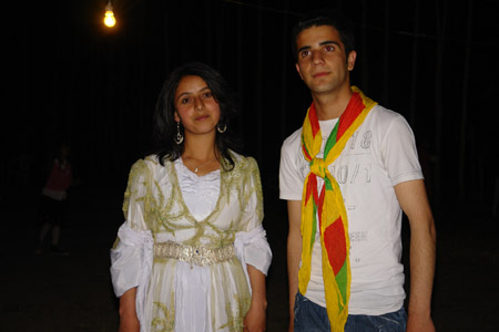 Yüksekova Düğünleri (29.05.2010) 75