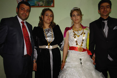 Yüksekova Düğünleri (29.05.2010) 76