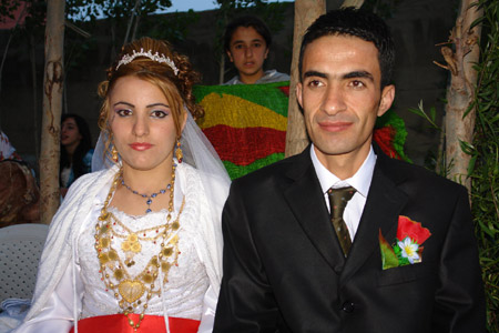 Yüksekova Düğünleri (29.05.2010) 8