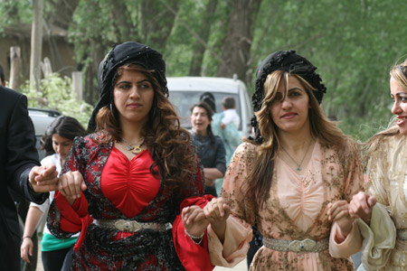 Yüksekova Düğünleri (29.05.2010) 99