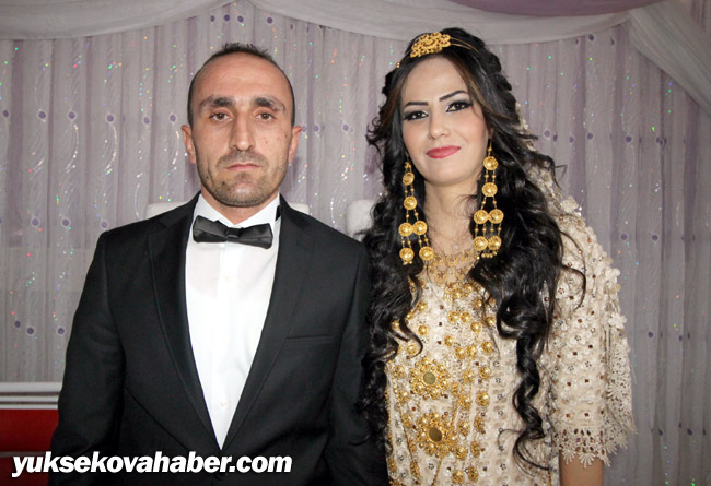 Yüksekova Düğünleri (01 Ağustos 2015) 2