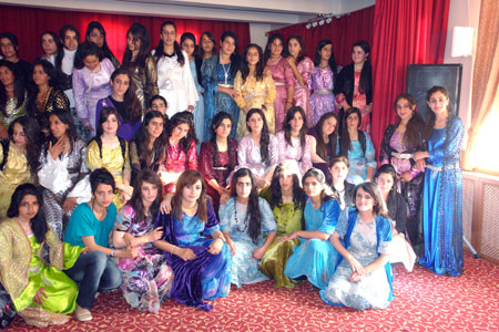 Şemdinli Kız Meslek Lisesinin Yıl Sonu Etkinliği Yapıldı 53