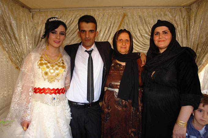 Yüksekova Düğünleri (12-13 Eylül  2015) 120