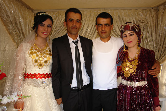 Yüksekova Düğünleri (12-13 Eylül  2015) 121
