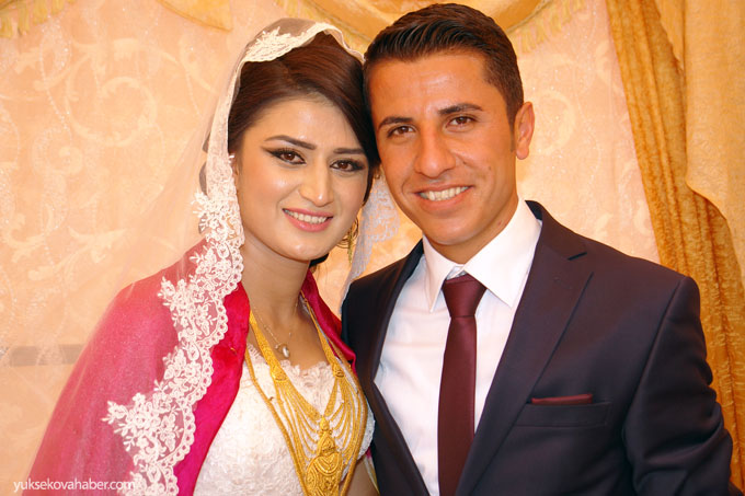Yüksekova Düğünleri (12-13 Eylül  2015) 2