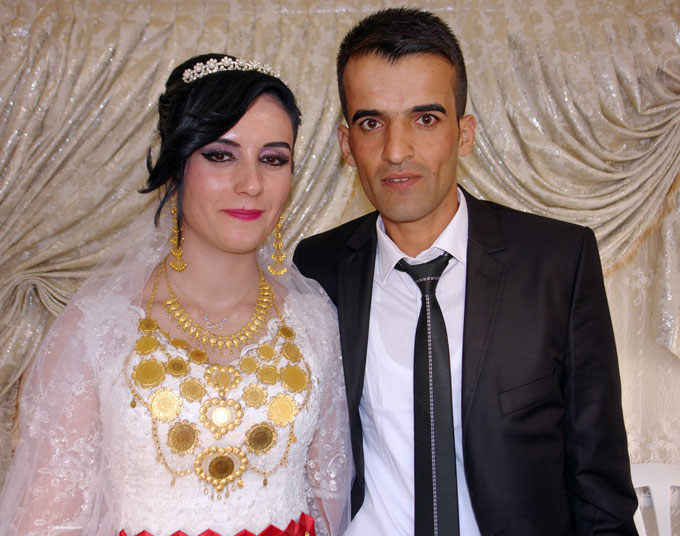 Yüksekova Düğünleri (12-13 Eylül  2015) 5