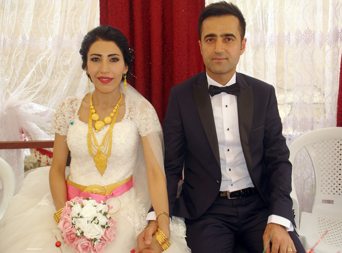 Yüksekova Düğünleri (12-13 Eylül  2015) 6