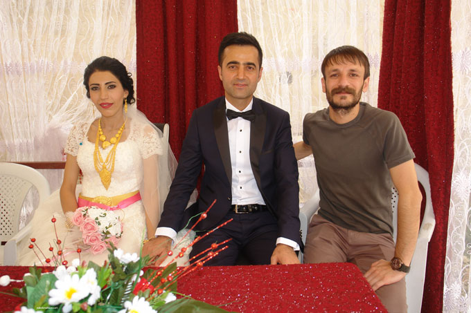 Yüksekova Düğünleri (12-13 Eylül  2015) 67