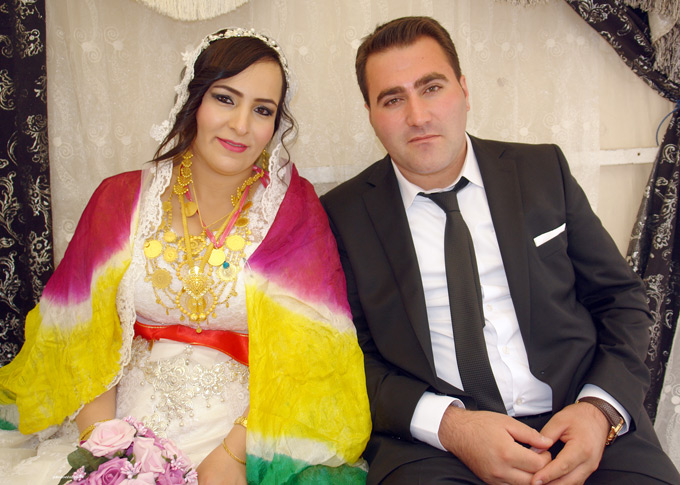 Yüksekova Düğünleri (12-13 Eylül  2015) 7