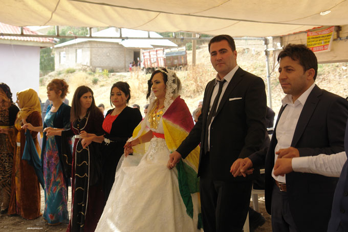 Yüksekova Düğünleri (12-13 Eylül  2015) 73