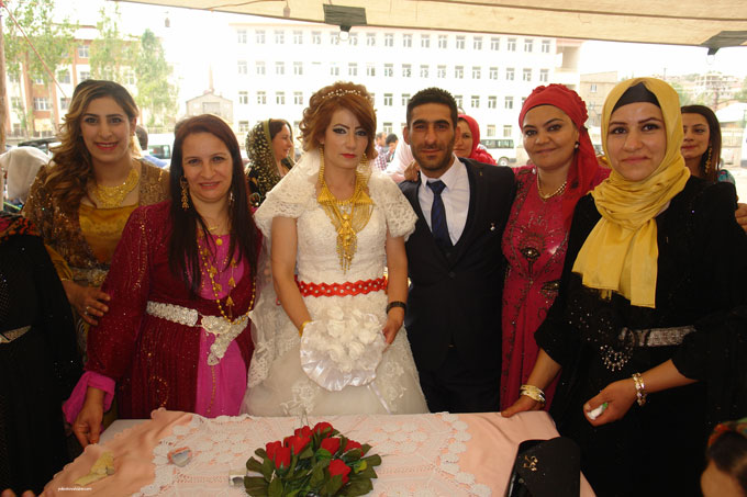 Yüksekova Düğünleri (12-13 Eylül  2015) 81