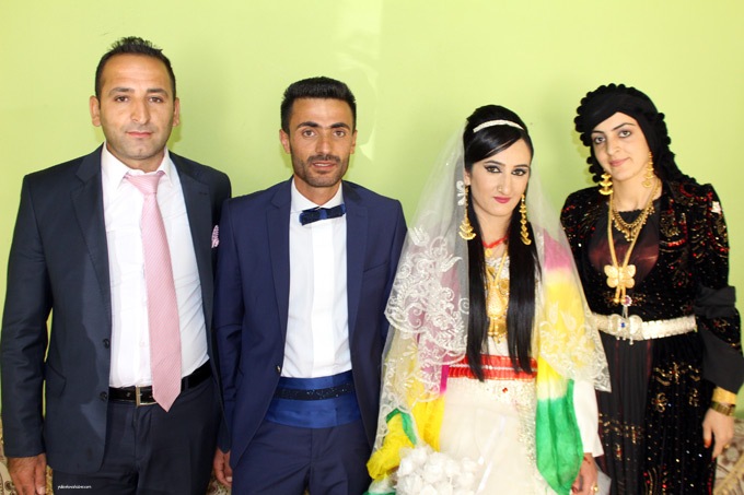 Yüksekova Düğünleri (19-20 Eylül 2015) 18